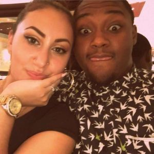 Meet your Posher, Brandon raffaella